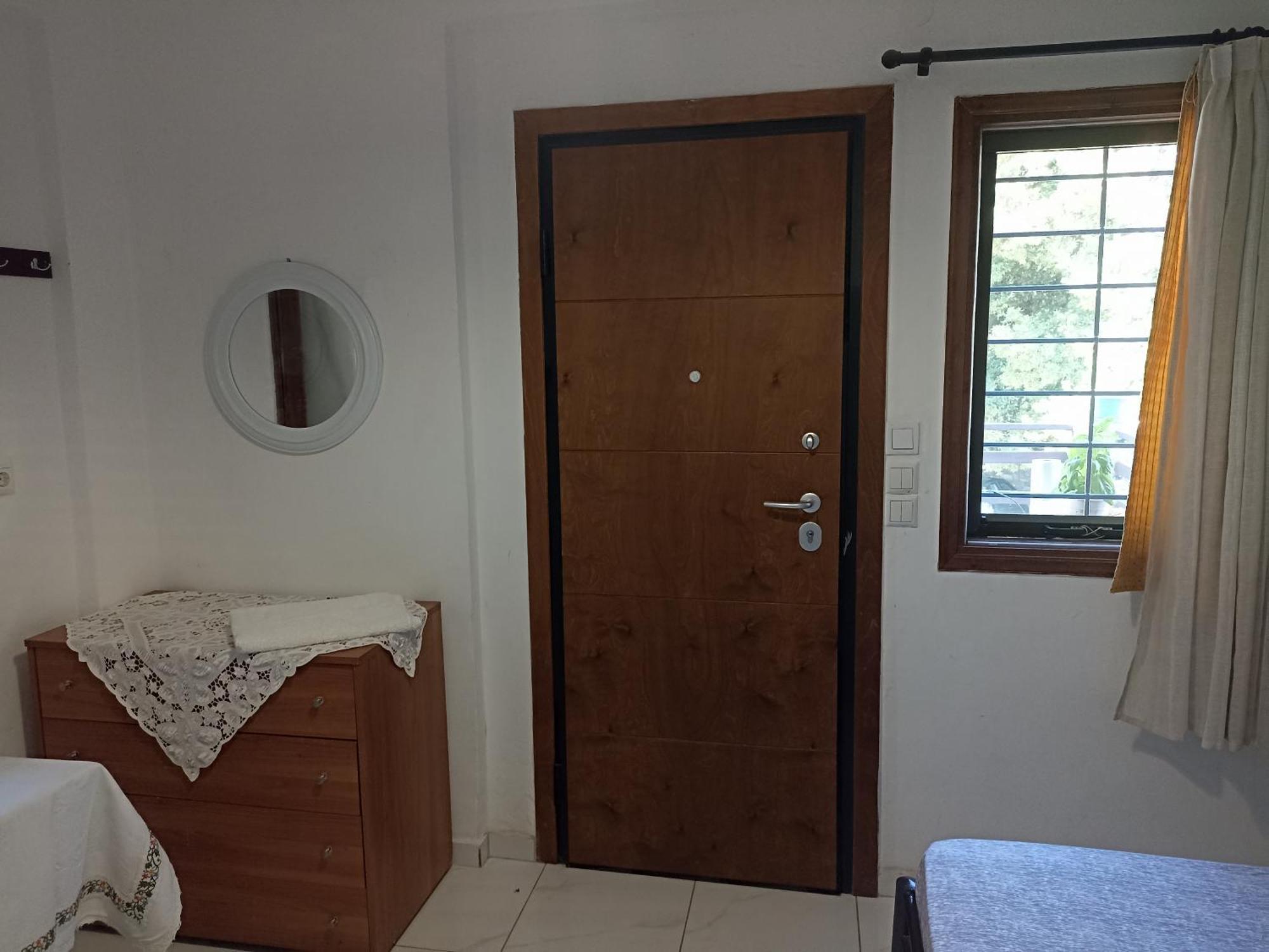 Apartments Spiros Pelion Kalamaki  Стая снимка