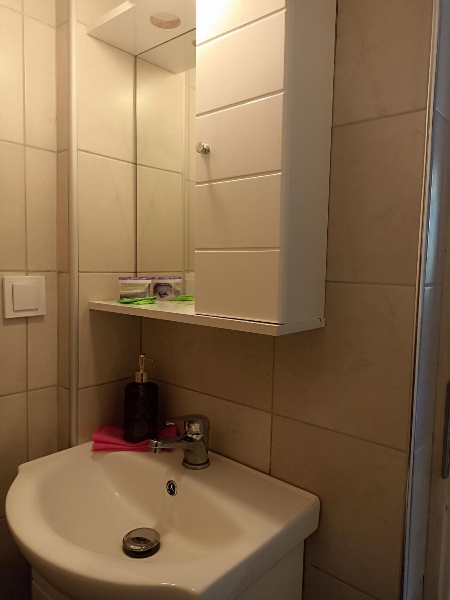 Apartments Spiros Pelion Kalamaki  Стая снимка