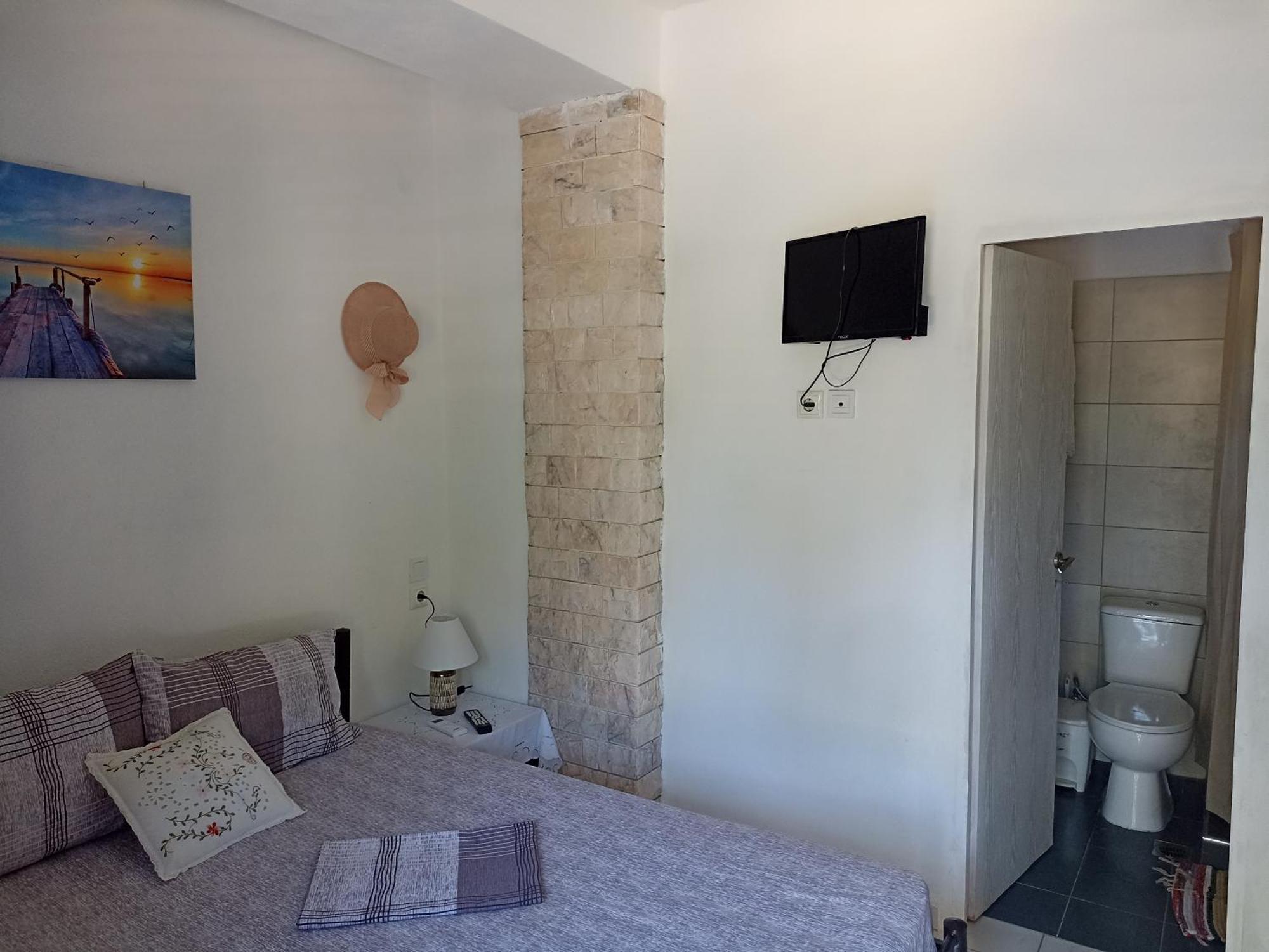 Apartments Spiros Pelion Kalamaki  Стая снимка
