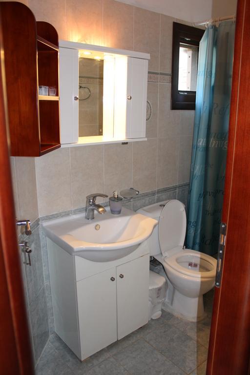 Apartments Spiros Pelion Kalamaki  Екстериор снимка