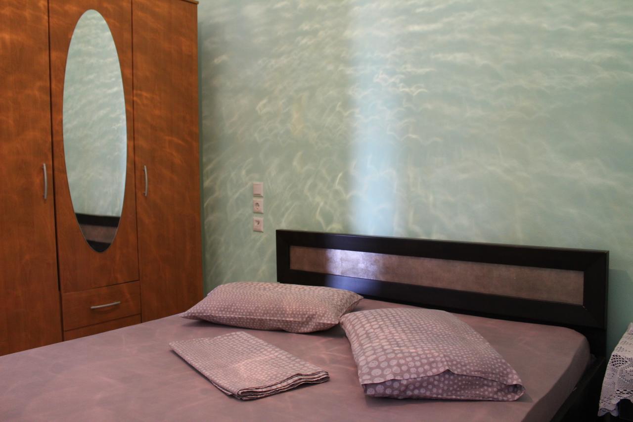Apartments Spiros Pelion Kalamaki  Екстериор снимка